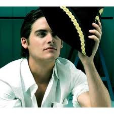 ... be studying/ A Sexy Kevin Z...